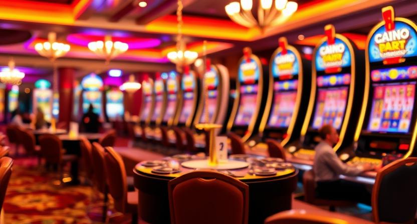 Exclusive rewards and promotions for 33BD slots