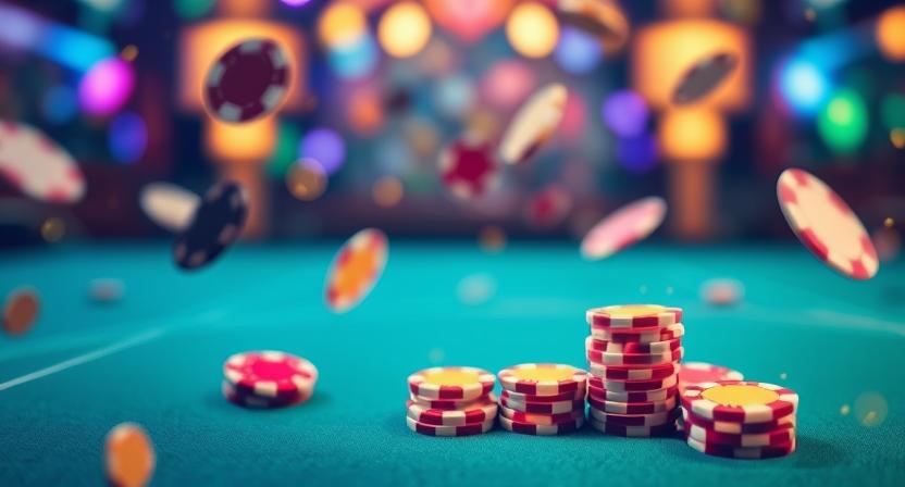Live betting markets on 33BD
